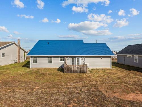 140 Barbour Circle, Sherwood, PE 
