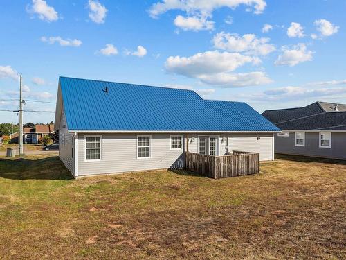 140 Barbour Circle, Sherwood, PE 