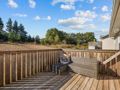 140 Barbour Circle, Sherwood, PE 