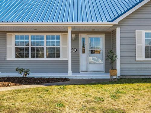 140 Barbour Circle, Sherwood, PE 