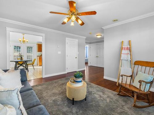 140 Barbour Circle, Sherwood, PE 