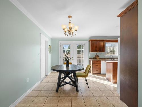 140 Barbour Circle, Sherwood, PE 