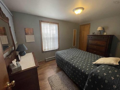 11690 Highway 4, Barra Head, NS 