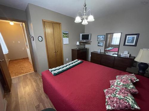 11690 Highway 4, Barra Head, NS 