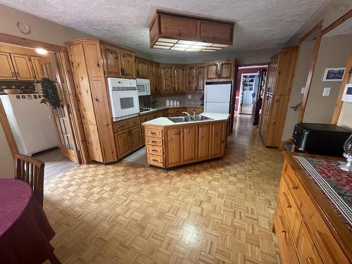 11690 Highway 4, Barra Head, NS 