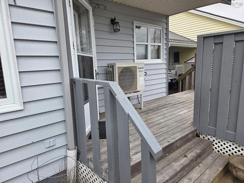 28 Wellington Court, Truro, NS 