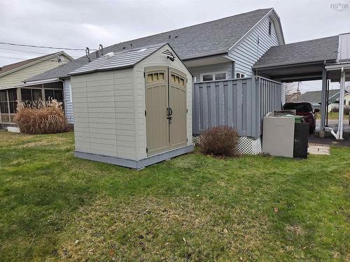 28 Wellington Court, Truro, NS 