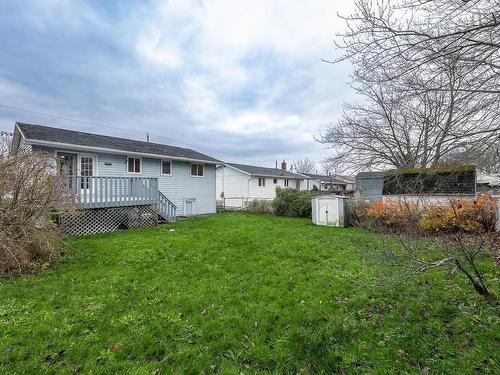 25 La Pierre Crescent, Woodlawn, NS 