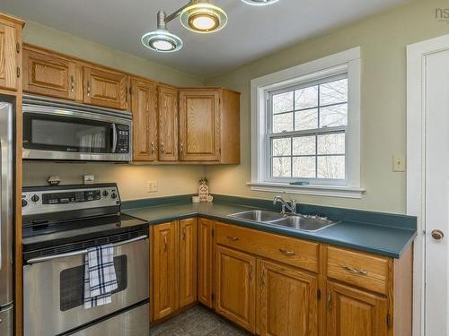 128 Main Street, Middleton, NS 