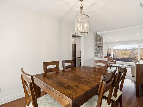 7 Benview Drive, Dartmouth, NS 