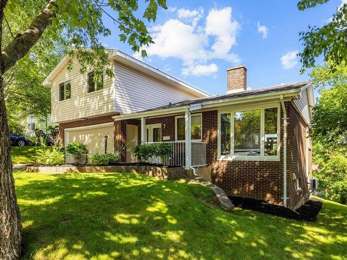 7 Benview Drive, Dartmouth, NS 