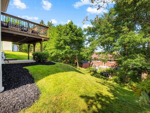 7 Benview Drive, Dartmouth, NS 