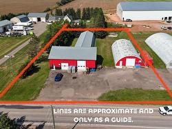 1641 Blue Shank Road  Kelvin Grove, PE C0B 1M0