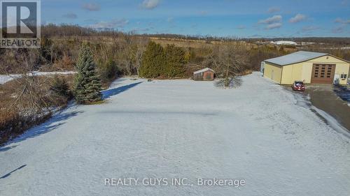 1219 Meadowview Road, Kawartha Lakes (Emily), ON - Outdoor With View