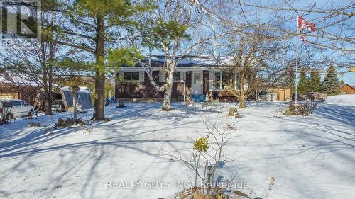 1219 Meadowview Road, Kawartha Lakes (Emily), ON - Outdoor