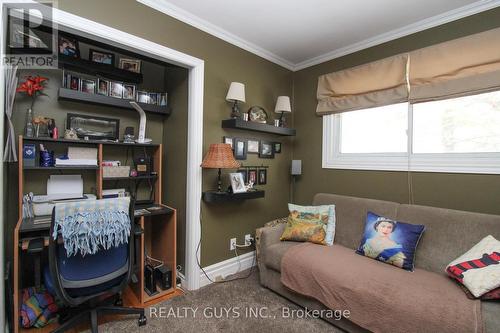 1219 Meadowview Road, Kawartha Lakes (Emily), ON - Indoor