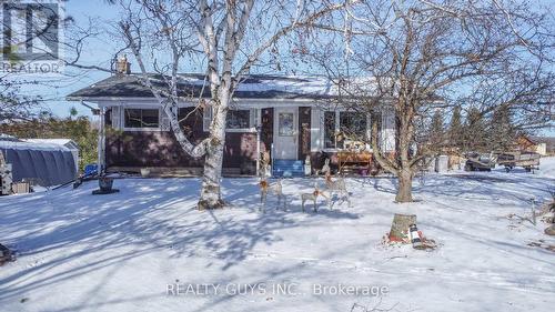 1219 Meadowview Road, Kawartha Lakes (Emily), ON - Outdoor