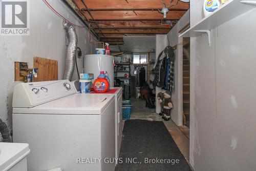 1219 Meadowview Road, Kawartha Lakes (Emily), ON - Indoor Photo Showing Laundry Room