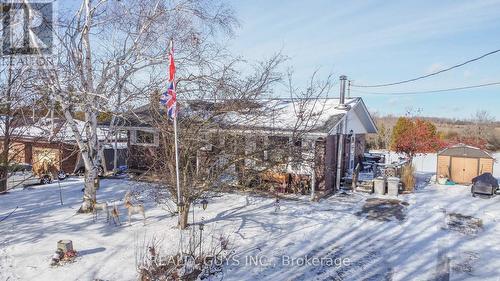 1219 Meadowview Road, Kawartha Lakes (Emily), ON - Outdoor