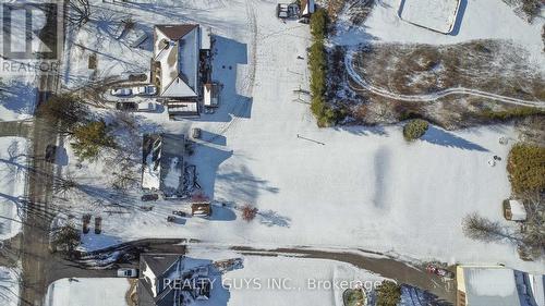1219 Meadowview Road, Kawartha Lakes (Emily), ON - Outdoor With View