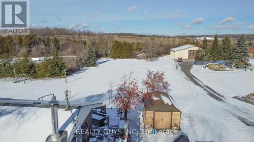 1219 Meadowview Road, Kawartha Lakes (Emily), ON - Outdoor With View