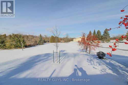 1219 Meadowview Road, Kawartha Lakes (Emily), ON - Outdoor With View