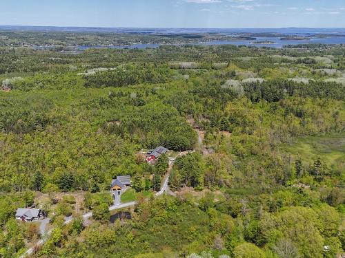 Lot 102 Cleversey Ridge Park, Fauxburg, NS 