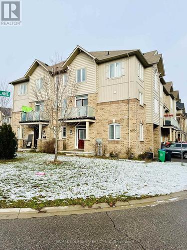 2 Melbrit Lane, Caledon, ON - Outdoor With Balcony