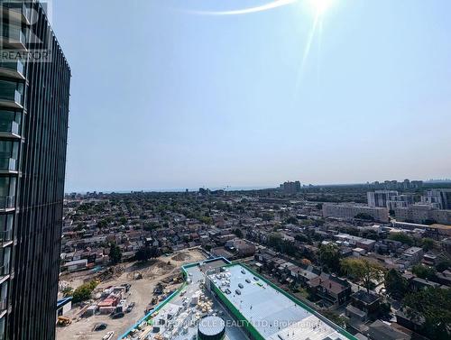 1801 - 1285 Dupont Street, Toronto, ON - Outdoor With View
