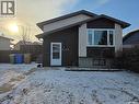 7123 Lanigan Drive, Regina, SK  - Outdoor 
