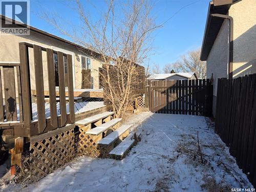 7123 Lanigan Drive, Regina, SK - Outdoor