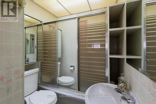 Main Floor 4pc Washroom - 44 Freeman Street, Toronto, ON - Indoor Photo Showing Bathroom