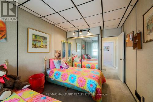 44 Freeman Street, Toronto, ON - Indoor Photo Showing Bedroom