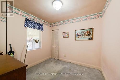 2nd Bedroom - 44 Freeman Street, Toronto, ON - Indoor Photo Showing Other Room