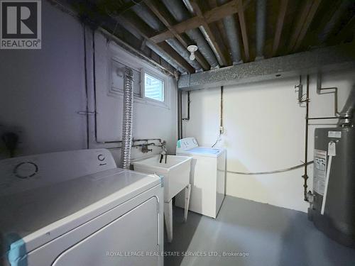 Th9 - 61 Havenbrook Boulevard, Toronto, ON 