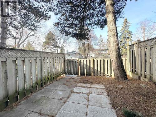 Th9 - 61 Havenbrook Boulevard, Toronto, ON 