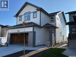 166 Doran WAY  Saskatoon, SK S7V 0Z7