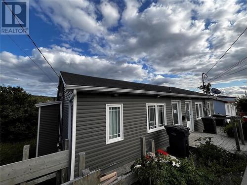 1591 Topsail Road, Paradise, NL - Outdoor