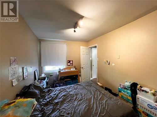 1591 Topsail Road, Paradise, NL - Indoor Photo Showing Bedroom