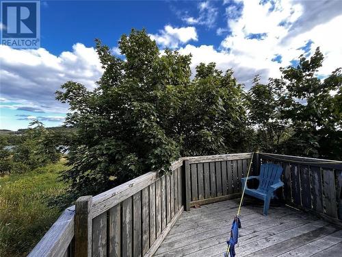 1591 Topsail Road, Paradise, NL - Outdoor