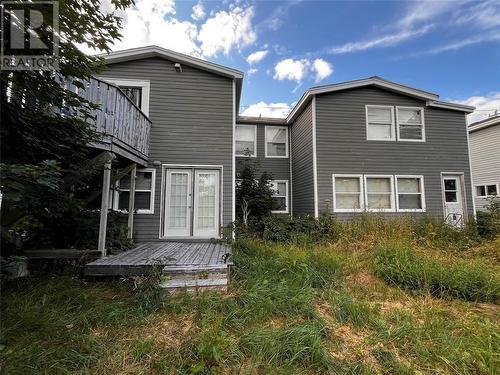 1591 Topsail Road, Paradise, NL - Outdoor