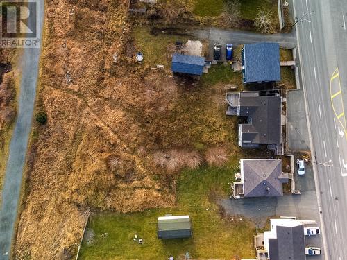 1591 Topsail Road, Paradise, NL - Outdoor With View