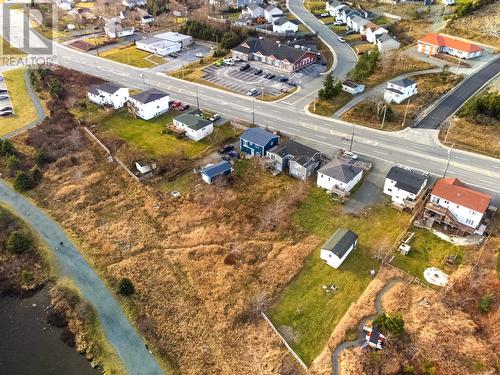 1591 Topsail Road, Paradise, NL - Outdoor With View