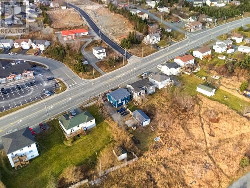 1591 Topsail Road, Paradise, NL -  With View