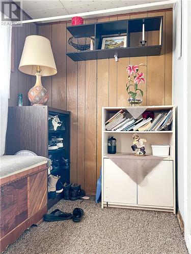 740 Martindale Road, Sudbury, ON - Indoor Photo Showing Other Room