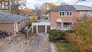 290 Axminster Drive, Richmond Hill, ON  - Outdoor 