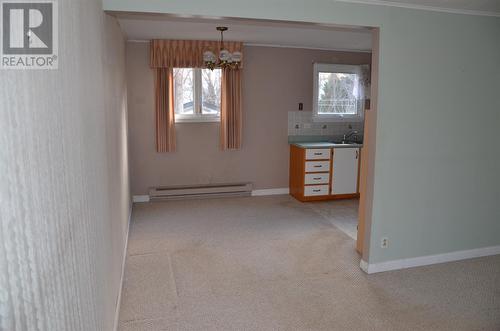 19 Pearson Street, St John'S, NL - Indoor Photo Showing Other Room