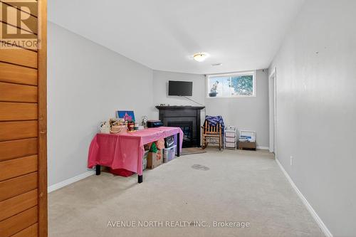 208 Kingswell Street, Ottawa, ON - Indoor