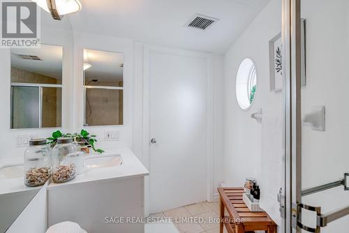 819 - 600 Queens Quay W, Toronto, ON - Indoor Photo Showing Bathroom