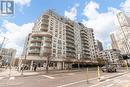 819 - 600 Queens Quay W, Toronto, ON  - Outdoor With Facade 